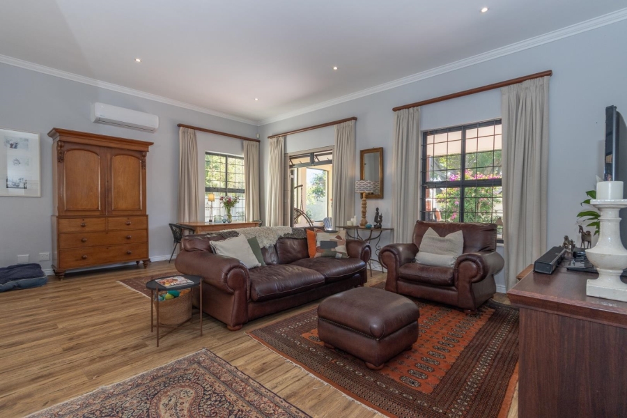 3 Bedroom Property for Sale in Royal Ascot Western Cape